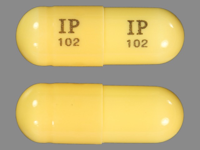 IP102 pill