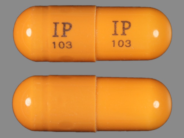 IP103 pill