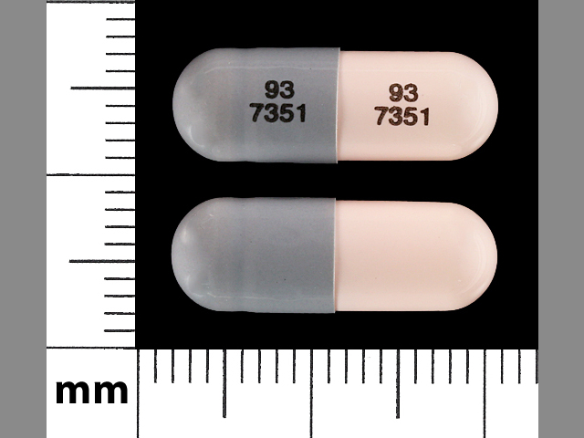 93 pill
