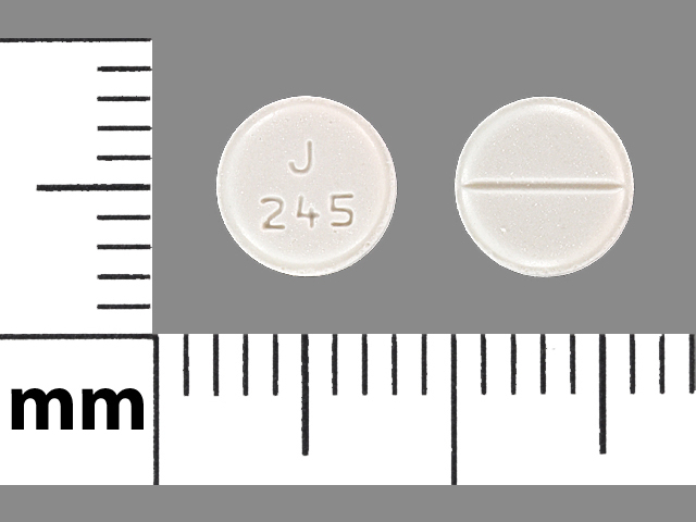 J pill