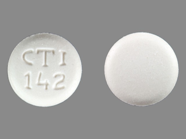 CTI pill