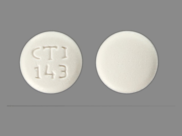 CTI pill