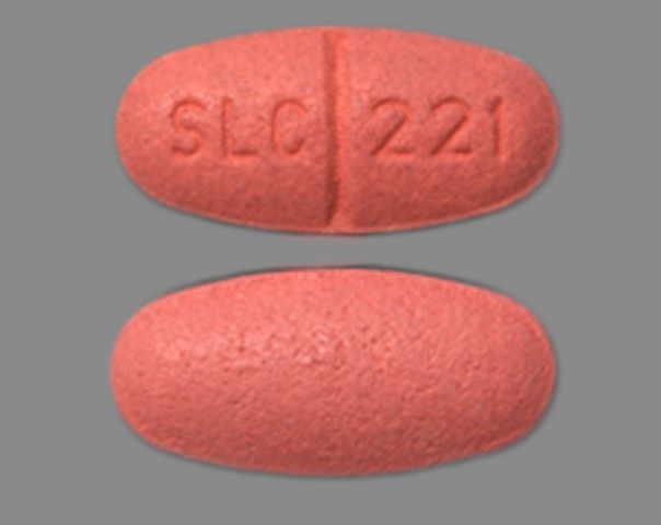 SLC pill