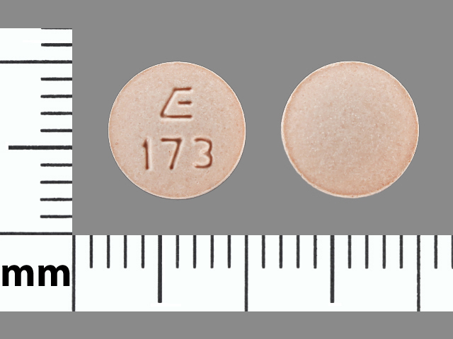 E pill
