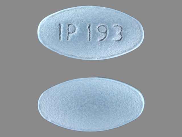 IP pill