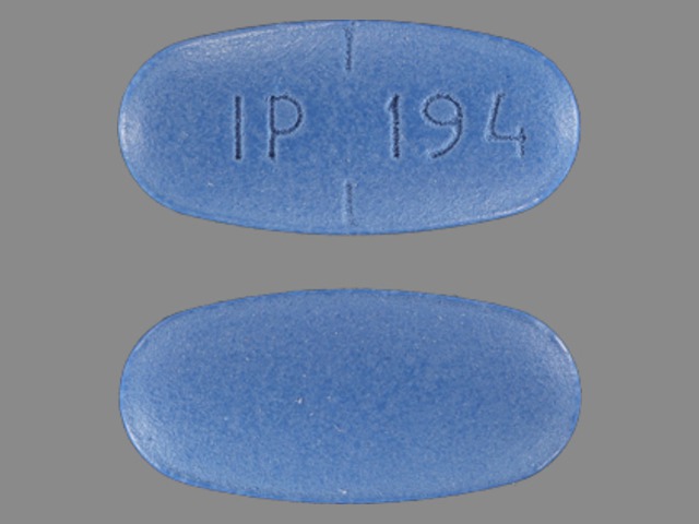 IP pill