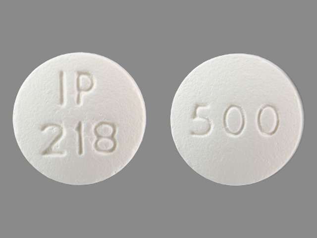 IP218 pill