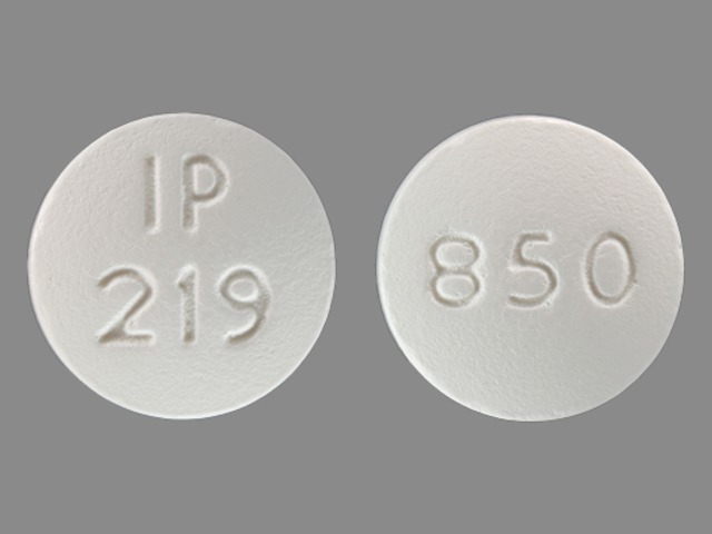 IP219 pill