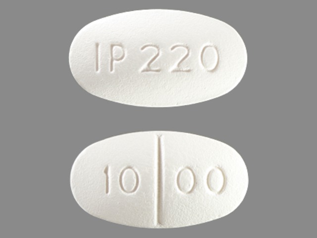 IP220 pill