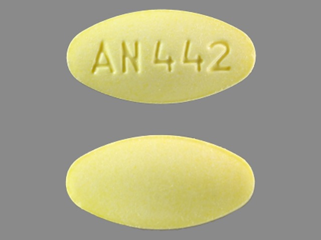 AN pill