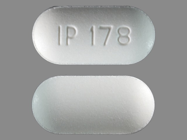 IP pill