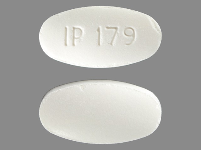 IP pill