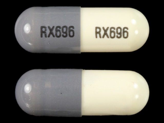 RX696 pill