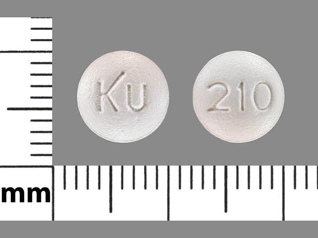 KU pill