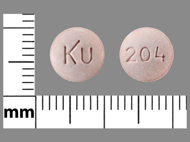 KU pill