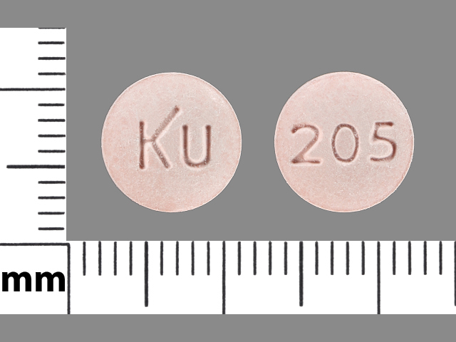 KU pill