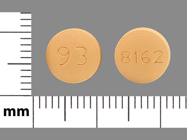 93 pill