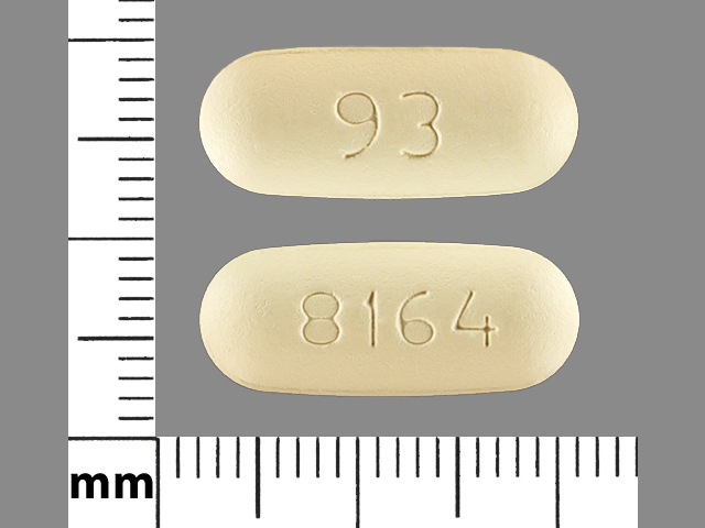 93 pill