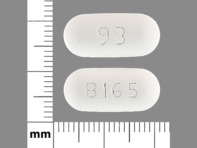 93 pill