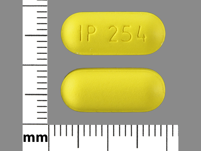 IP pill