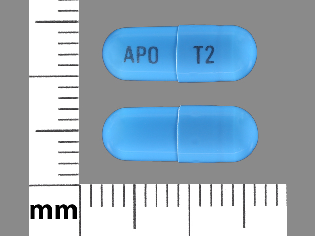 APO pill