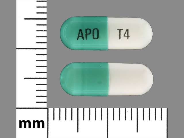 APO pill