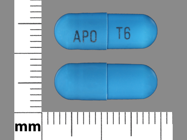 APO pill