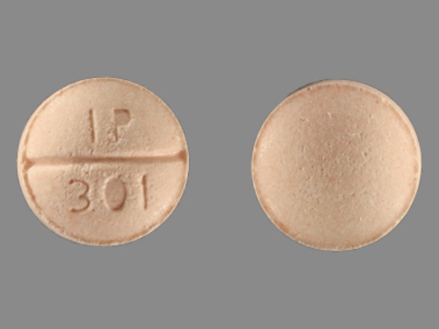 IP pill