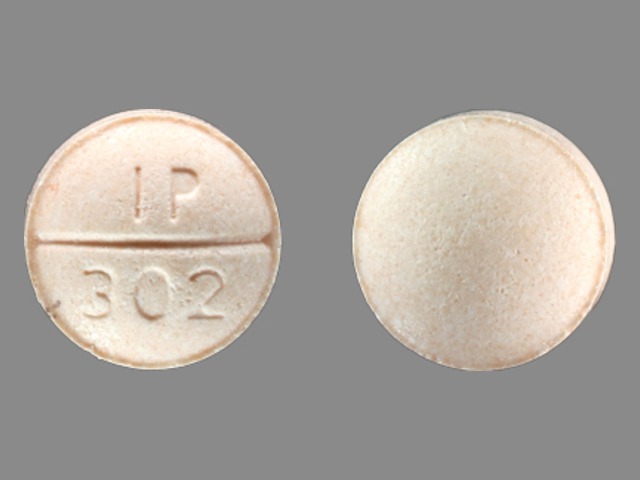 IP pill