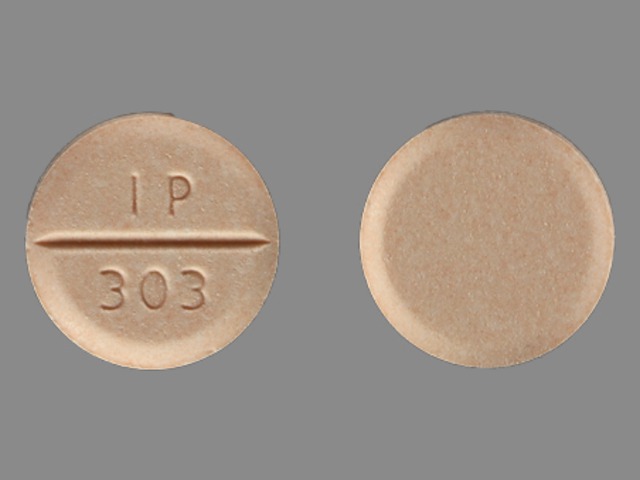 IP pill