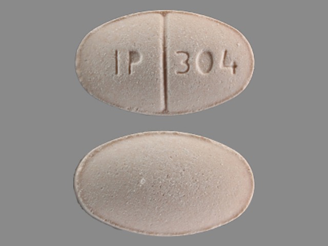 IP pill