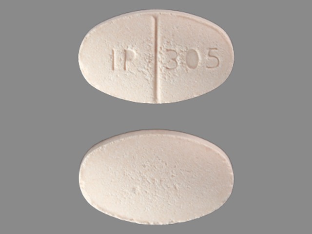 IP pill