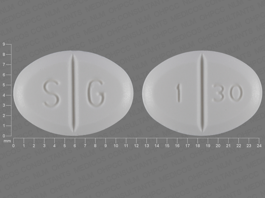 S pill