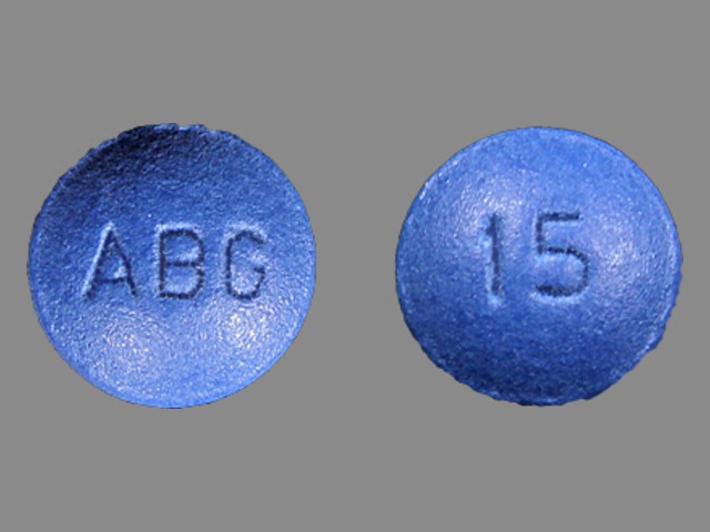 ABG pill