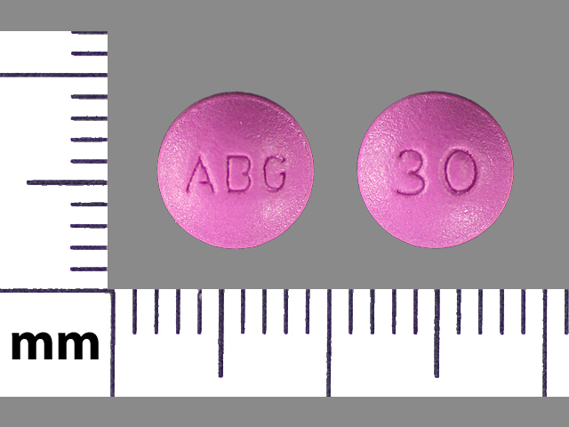 ABG pill