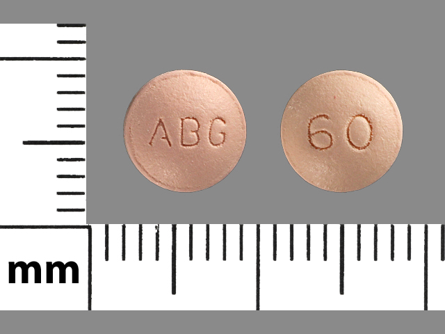ABG pill