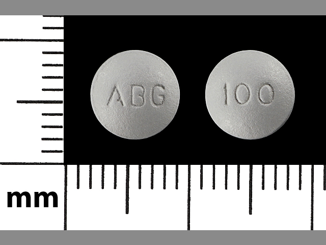 ABG pill