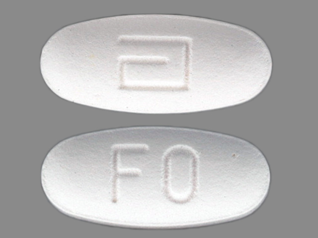 FO pill