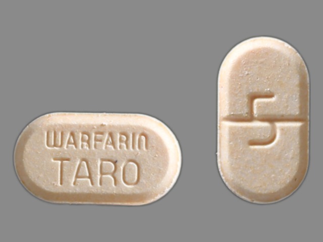 5 pill