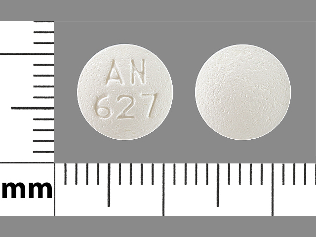 AN pill