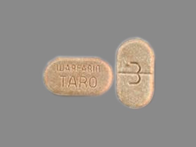 3 pill