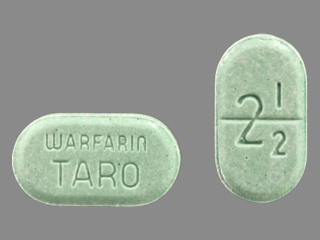 2 pill