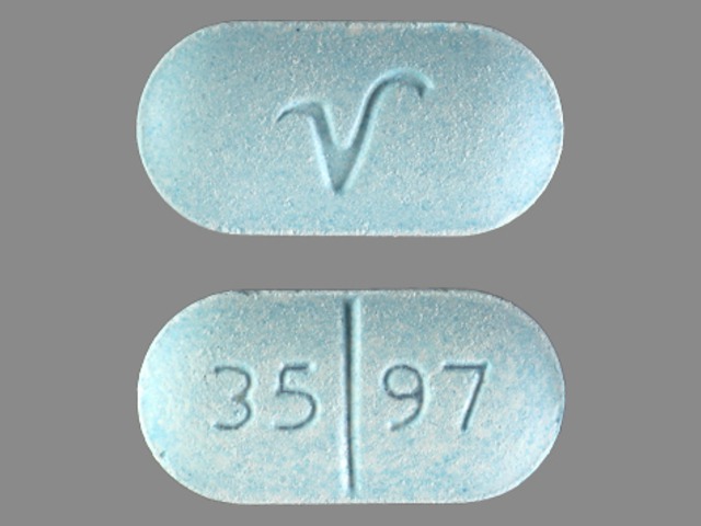 3597 pill