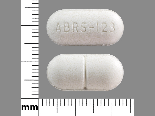ABRS pill