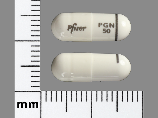 Pfizer pill