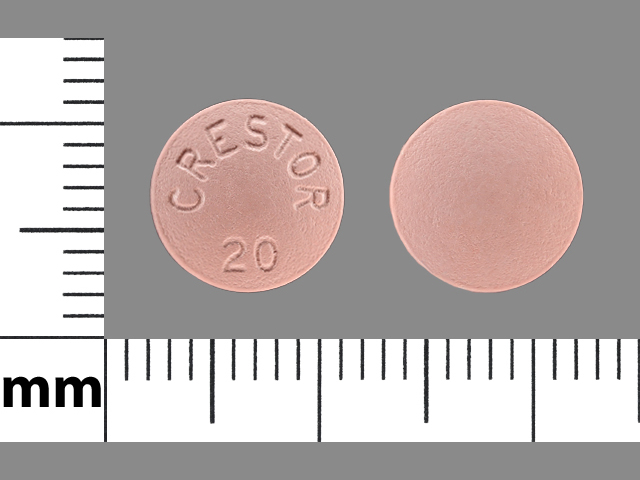 20 pill