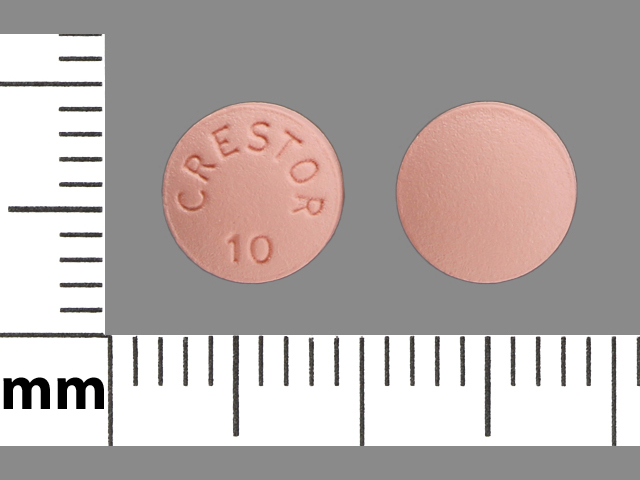 10 pill