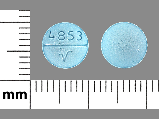4853 pill