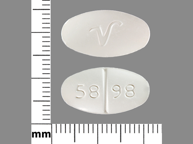 5898 pill