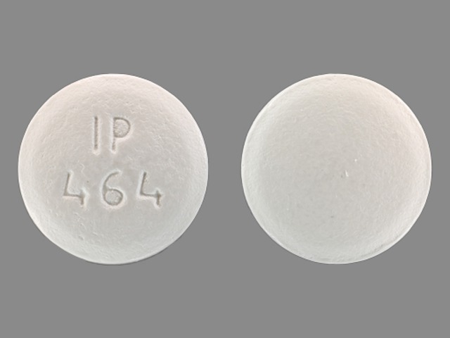 IP pill